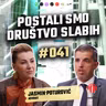 Ko su današnji muškarci i da li imaju svrhu? - Životna škola