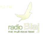 Radio Blaj 96.2