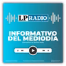 Informativo del mediodía - 30 de septiembre