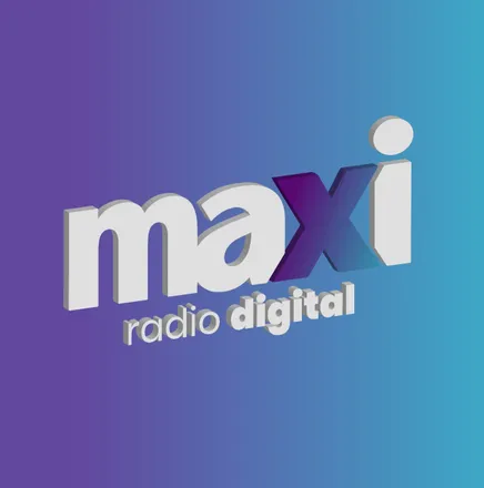 Listen to MAXI RADIO DIGITAL