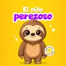 El niño perezoso  279 | Cuentos infantiles | Cuentos de animales