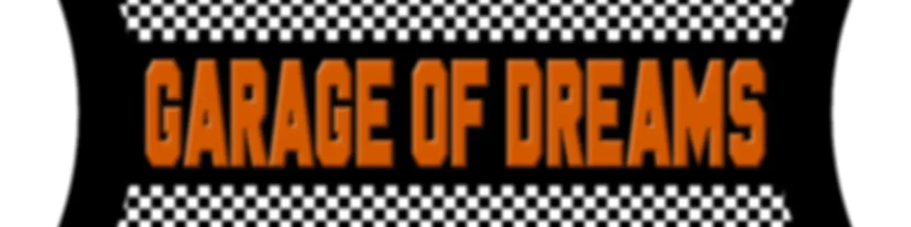 Garage Of Dreams