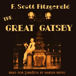 Great Gatsby (version 4)