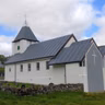 Guðstænasta í Hósvíkar kirkju