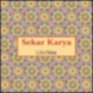 Sekar Karya by Various