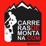 RADIO TRAIL Carreras de Montaña Mayayo