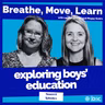 S8/Ep. 01 - Breathe, Move, Learn