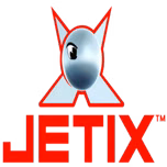 Radio Jetix