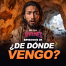 ¿De dónde vengo? - Sal y Luz Jóvenes
