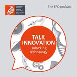 Talk innovation: unlocking technology