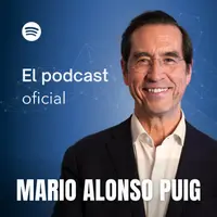 Dr. Mario Alonso Puig
