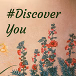 #Discover You