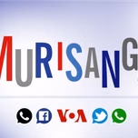 Murisanga  - Voice of America