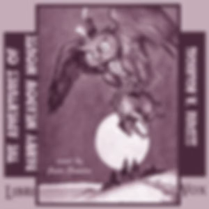 Adventures of Danny Meadow Mouse (Version 3), The by Thornton W. Burgess (1874 - 1965)