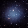 'Ghostly' Galaxies and the Mystery of Dark Matter