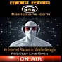HipHop Radio Zone