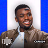 Le grand retour de Wil Aime dans Clique