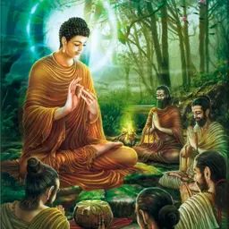 Giải mã những biểu tượng trong HÀNH TRÌNH GIÁC NGỘ CỦA ĐỨC PHẬT | Trung Nghĩa | Thế Giới