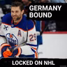 More NHL to be Played in Germany, Is there International Strategy on Target?