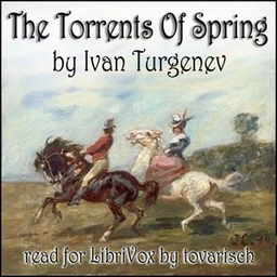 Torrents of Spring