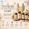 97: The Thyroid Supplement Guide: What to Take for Energy, Hair Loss, Hashimoto’s & More with Melissa Afflerbach