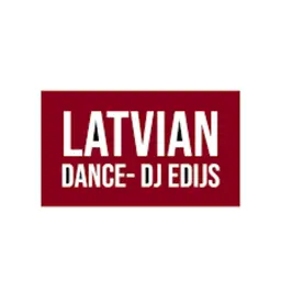 radio LATVIAN DANCE- DJ EDIJS