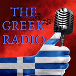 THE GREEK RADIO