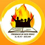 Presencia De Dios El Alto