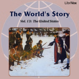 World's Story Volume XIII: The United States