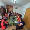25-11 TURNO TARDE (5° GRADO B)