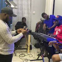 Gyanzradio