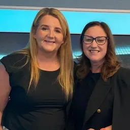 Viral Clare businesswoman: “I was born with resting bitch face, and I’m proud of it!”