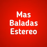 Mas Baladas Estéreo