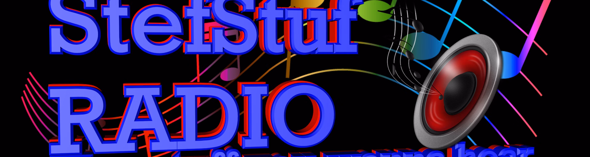 StefStufRadio