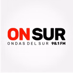 ONSUR 98.1 FM Camaná