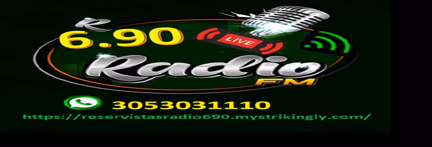 6.90 RESERVISTAS RADIO