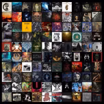 Math Metal Radio
