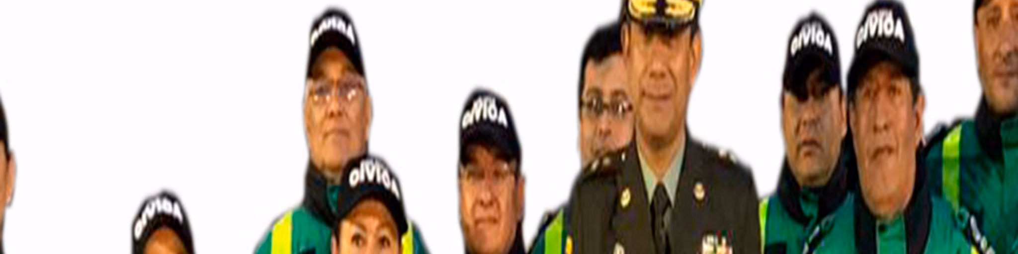 Radio Policía Cívica