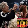 WCW Nitro #116 - Hollywood Hogan vs A LOVELY OLD LADY!