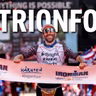 Mattia Ceccarelli: "Ho vinto l'Ironman Austria Klagenfurt!"