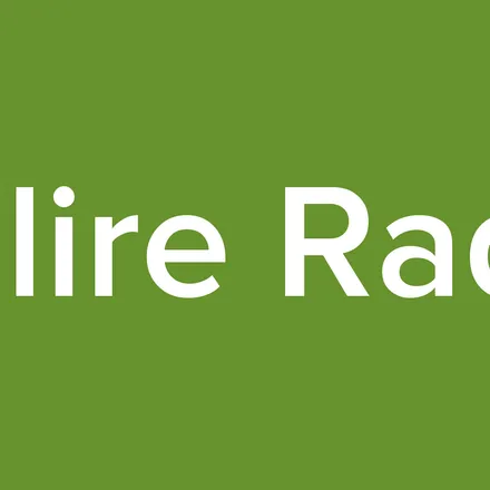 Delire Radio