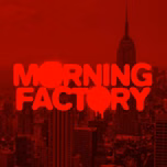 Morning Factory Radio house