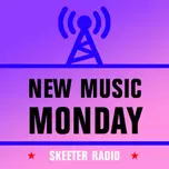 New Music Monday