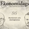 86. Northvolt och värdigheten
