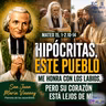 Martes, 04 de agosto 2026 | Mateo 15, 1-2.10-14