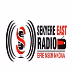 SEKYERE EAST RADIO