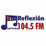 Reflexión 104.5 FM
