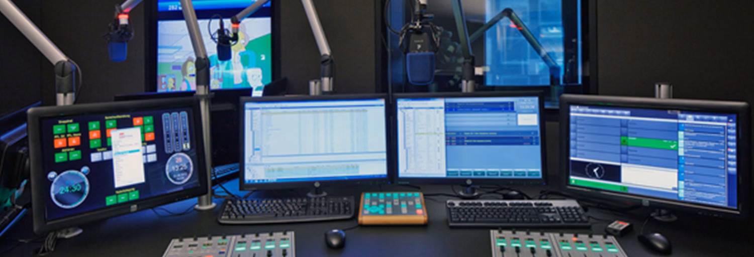 Haitian Slogan Live Radio