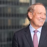 Former Governor Has Lung Disease