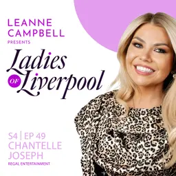 S4 Ep49: Chantelle Joseph - Regal Entertainment